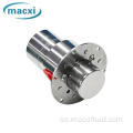 Micro Magnetic Drive Gear Pump